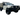 Stainless Steel Snorkel Suitable for Toyota Hilux 2005 - 2014 - Raw (Pre Order) - OZI4X4 PTY LTD