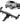 TAG Towbar Heavy Duty for Mitsubishi ASX (01/2010 - on)