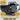 Predator 1900 Aluminum Tray Black Includes Water Tank Dual Cab - OZI4X4 PTY LTD