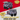 Tradesman Work Trailer Delta Edition Red - OZI4X4 PTY LTD