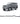 Redback Extreme Duty Exhaust for Toyota Landcruiser 76 Series Wagon (03/2007 - 10/2016)