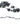 Redback Extreme Duty Exhaust Suitable For Toyota Landcruiser 79 Series Single and Double Cab (11/2016 - on)