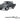 Redback Extreme Duty Twin Exhaust Suitable For Toyota Landcruiser 79 Series Single and Double Cab (11/2016 - on)