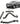 3.5" DPF Back Exhaust Suitable for Toyota Landcruiser 300 Series Wagon / SUV Pipe Only  | Online Only