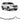 Redback Extreme Duty Exhaust for Toyota Prado 120/150 Series 1KD-FTV (11/2006 - 07/2015)