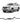 Redback Extreme Duty Exhaust Suitable For Toyota Prado 150 Series 2.8L (08/2015 - on)