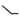 Stainless Steel Snorkel Suits Ford Ranger & Mazda BT50 Power Coated Black