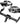 TAG Extreme Recovery Towbar for Isuzu D-MAX (07/2020 - on), Mazda BT-50 (07/2020 - on) - Cab Chassis