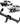 TAG 4x4 Recovery Towbar for Ford Ranger (09/2011 - 05/2022), Mazda BT-50 (09/2011 - 07/2020)
