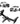 TAG 4x4 Recovery Towbar for Next-Gen Ford Ranger (Styleside Ute 06/2022 - on), Volkswagen Amarok (12/2022 - on)