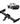 TAG 4x4 Recovery Towbar for LDV T60 Cab Chassis (07/2017 -on)