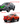 Competition Bull Bar Suits Holden Colorado 2016+ - OZI4X4 PTY LTD