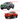 Safari Bull Bar Suits Holden Colorado 2016+ (HO-CLR-1) - OZI4X4 PTY LTD