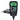 UHF182X Dual Antenna 5 Watt UHF CB Radio - OZI4X4 PTY LTD