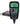 UHF182X Dual Antenna 5 Watt UHF CB (Combo) - OZI4X4 PTY LTD
