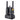 UHF2500 2 watt Waterproof Handheld UHF CB Radio Twin Pack - OZI4X4 PTY LTD