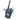 ULTRA550 Waterproof 5 Watt Handheld UHF CB Radio (ONLINE ONLY)