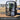 Extendable Towing Mirror Suits Toyota Land Cruiser 80 Series 1990-1998 (Non Blinker)