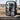 Extendable Towing Mirrors Suits Volkswagen Amarok 2009+ (Non Blinker)