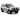 Snorkel Suits Toyota Land Cruiser 80 Series: 1990-1998