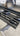 Adjustable Side Steps + Brush Bars Suits All Dual Cab Utes
