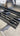 Side Step & Brush bars Suits Toyota Hilux 1995-2004 (Adjustable)