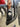 Adjustable Side Steps + Brush Bars Suits All Dual Cab Utes