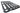 Aluminium 190 Length Flat Roof Cage Suitable For Toyota Land Cruiser (100,105,200) Series - OZI4X4 PTY LTD
