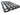 Aluminium 220 Length Flat Roof Cage Suitable For Toyota Land Cruiser Prado 120 / 150 Series - OZI4X4 PTY LTD