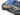 Adjustable Side Steps Only for All Space Cabs Universal (No brush-bar) - OZI4X4 PTY LTD