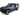 Adjustable Side Steps Only for All Space Cabs Universal (No brush-bar)