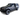 Adjustable Side Steps Only for All Space Cabs Universal (No brush-bar) - OZI4X4 PTY LTD
