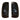 Half Smoked LED Tail Lights Pair Suits Toyota Hilux SR & SR5 2012-2015