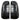 Half Smoked LED Tail Lights Pair Suits Toyota Hilux SR & SR5 2012-2015