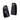 Half Smoked LED Tail Lights Pair Suits Toyota Hilux SR & SR5 2012-2015