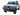 Viper Bullbar Suitable for Toyota Hilux 2015-2020 - OZI4X4 PTY LTD