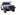 Viper Bullbar Suitable for Toyota Hilux 2015-2020 - OZI4X4 PTY LTD
