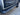 Side steps Suits For Toyota Hilux 2005-2011 (Urban Gen 2)