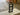 Fold Down Rear Canopy Ladder Rack