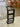 Fold Down Rear Canopy Ladder Rack