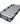 Full Steel Roof Cage Suits Toyota Land Cruiser 100 & 105 Series 2200 Length (Online Only)