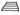 2275MM Tradesman Canopy Ladder-Rack Black (Universal) - OZI4X4 PTY LTD