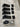 Tradesman Steel Roof Cage + Gutter Mount Suits Toyota Landcruiser 79 Series Dual Cab