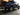 Electrical Side Steps Suits Ford Ranger / Raptor T7 2015-2022