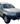 Hustler Bullbar GEN 2 Suitable For Toyota Land Cruiser Prado 120 Series