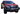 Viper Bullbar Suits Isuzu MUX  2017- 2019 - OZI4X4 PTY LTD