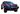 Viper Bullbar Suits Isuzu MUX  2017- 2019 - OZI4X4 PTY LTD