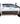 Body Cladding Matte Black Suits Mazda BT50 2012-2020