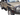 Side Step + Brush bars Suitable for Toyota Hilux 1995-2004 (Adjustable) - OZI4X4 PTY LTD