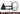 Extendable Towing Mirror Suits Isuzu Dmax / Mux / Holden Colorado 2012-2020 (Non Blinker)